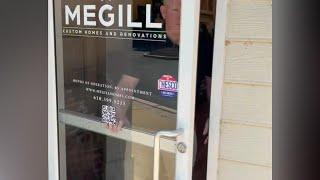 Megill Custom Homes & Renovations Design Center Tour