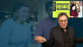 Futurist Humanist Keynote Speaker Gerd Leonhard: The Future of #Education (presentation EduCanada)