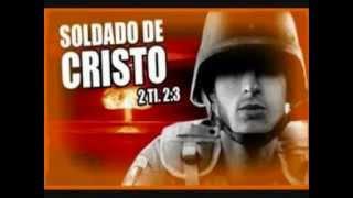 Hino 212 da Harpa Cristã - OS GUERREIROS  DE CRISTO