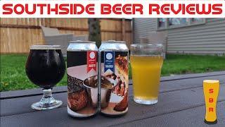 Stillwater and Evil Twin Brewing - Surf & Turf Review