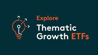 Global X ETFs Hong Kong | Thematic Growth ETFs