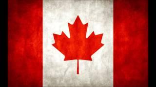 Canadian National Anthem (O Canada) : เพลงชาติแคนาดา