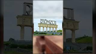 (VLOG 1) RAMOJI FILM CITY #shorts #funny