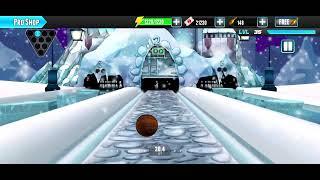 PBA Bowling Challenge - Winter Surprise Part1