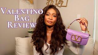 Valentino Loco Bag Review | Pros And Cons