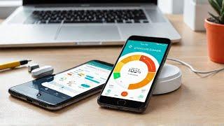 Best Diabetes Apps 2024 | GlucoSense Review - Smart Diabetes Companion