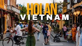 Best Things to Do in Hoi An | Experience Vietnam’s charming old town, basket boats, lanterns & more