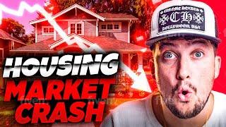 Housing Crash 2.0? Does Purchasing Your 1st Home Make Sense Financially?