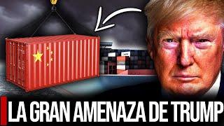 Nueva Guerra Comercial: Aranceles de Trump EXPLICADOS