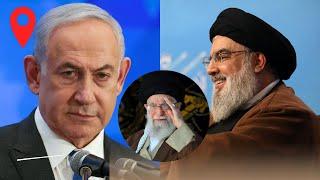 GPS: Pigo zito kwa Hezbollah kifo cha Hassan Nasrallah! Israel yachukua ushindi, IRAN yaaibika tena