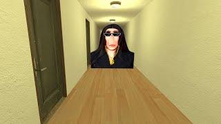 Rosalia Bizcochito Thug Life Nextbot gmod !!!