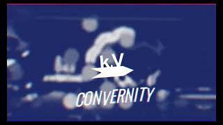 Kev´s Convernity - Intro