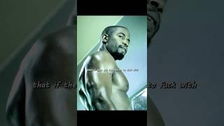 When the prison bully picks the WRONG guy to mess with#movie #foryou #fyp
