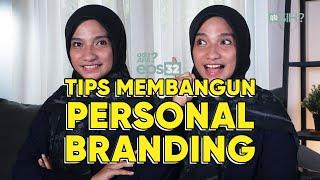 3 TIPS MEMBANGUN PERSONAL BRANDING I AdaApa? Eps.32