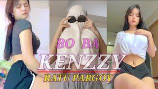 kenzy tiktok