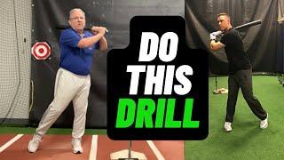 Every Hitter Should Be Doing This Drill Everyday