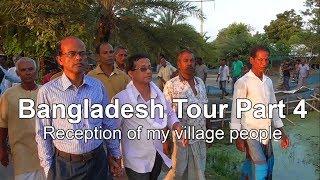 Burirdanga Village | Probodh Dhali