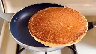 Prepara los mejores Hotcakes caseros!! La mejor receta 