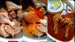 chicken curry tari wali  chicken curry चिकन करी