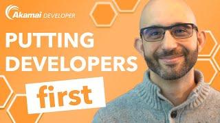 Putting Developers First | Developer's Edge S2