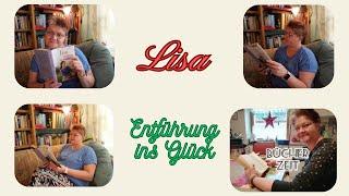 Bücherzeit / Frauenreihe / Neues Buch / Lisa-Entführung ins Glück  / Lisa / Im Lager