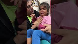 Cute  baby crying  #imranriazshorts #shorts #shortswithkhalook #entertainment
