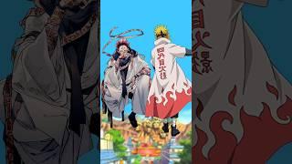 Sukuna vs Minato | #sukuna #minato #jjk #naruto