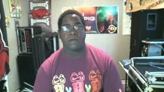 Dj Woo Pig's YouTube Intro