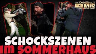 WUTAUSBRUCH! SCHOCK-SZENEN im FINALE | SOMMERHAUS der Stars | Umut rastet aus!