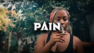 Dancehall Riddim Instrumental 2023 ~ "Pain"  | (Prod. syko)