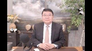 中美走向世纪脱钩，中国经济岌岌可危/欧盟暂缓报复美国关税/王剑每日观察/20250410