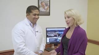 New Treatment for Tennis Elbow at Rothman Orthopaedics