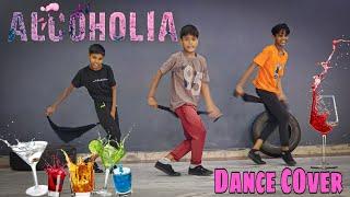 Alcoholia Dance Video:Vikram Vedha | Hrithik Roshan, Saif Ali Khan | #vikramvedha #hrithikroshan