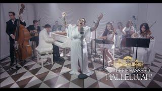 Hallelujah (Leonard Cohen) - Postmodern Jukebox Cover ft. Effie Passero