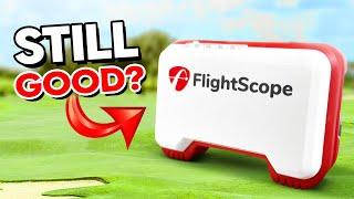 Is the Flightscope Mevo Still Worth Buying?