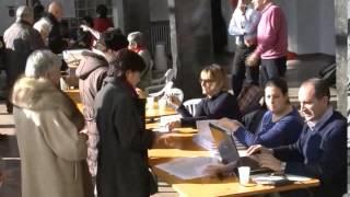 Primarie del centrosinistra a Vigevano, risultati e commenti