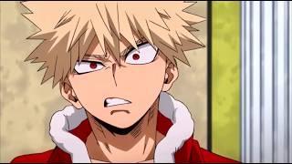 katsuki edit - confident (REMAKE)