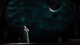 Rusalka: 'Song to the Moon'