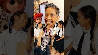 Respect Students ️ #shorts #school #emotional #horror #funny #makarsankranti