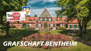 Seltene Gelegenheit - Gutshof in der Grafschaft Bentheim