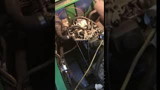 John Deere Gator won’t staying running 2