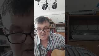 "Ты влюбилась в лето "- автор слов и музыки Александр Власов