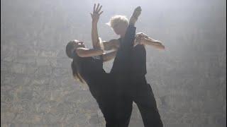 Clair de Lune / DEBUSSY - Dance video