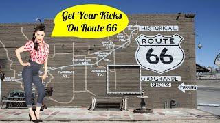 The Top Attractions To See On Route 66