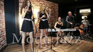 Hit The Road Jack -  Moda Jazz