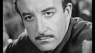 Peter Sellers   As he filmed it  abridged version Arena The Goons