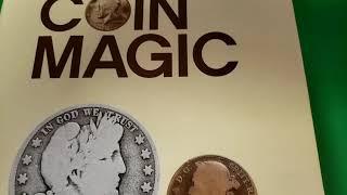 Rubinstein Coin Magic