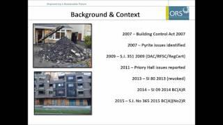 BCAR Presentation IStructE