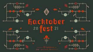 My first OSS project - Galin Kostov - Hacktoberfest 2021 @ Monstarlab Prague