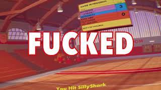 “Maybe we’re just f*cked YKNOW?” (Rec Room Funny Moment) #Shorts